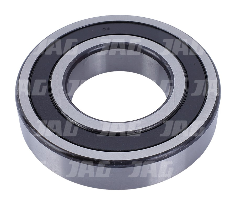 JAG08-0011 6208 2RS Łożysko TIMKEN