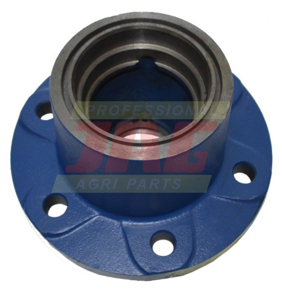 5166086 Piasta koła, NEW HOLLAND 5166086 123/5166086