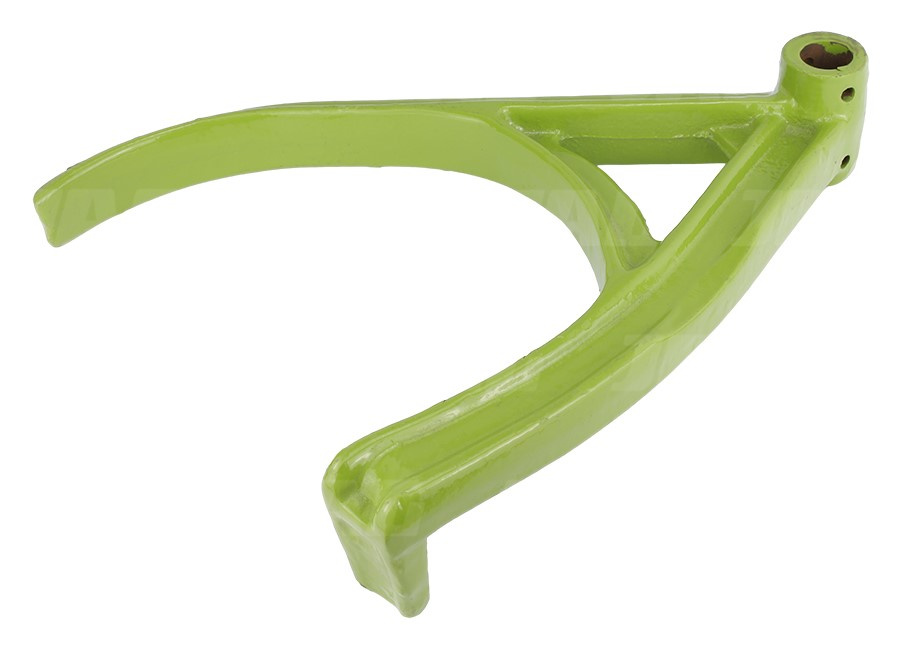 JAG58-0196 Widełki wyzwalacza, CLAAS 0008135780