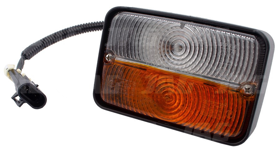 AL75642 Lampa zespolona COBO
