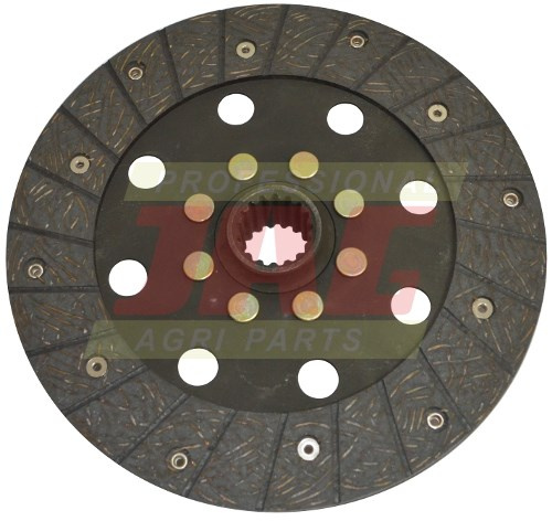 JAG06-0150 Tarcza sprzęgła, LuK 323003616 DEUTZ FAHR 02307628