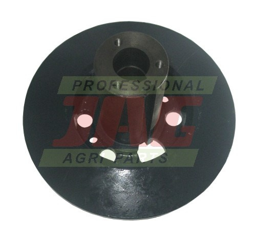 JAG05-0300 Tarcza przekładni bezstopniowej stała, JAG JAG05-0300 CLAAS 0006296531
