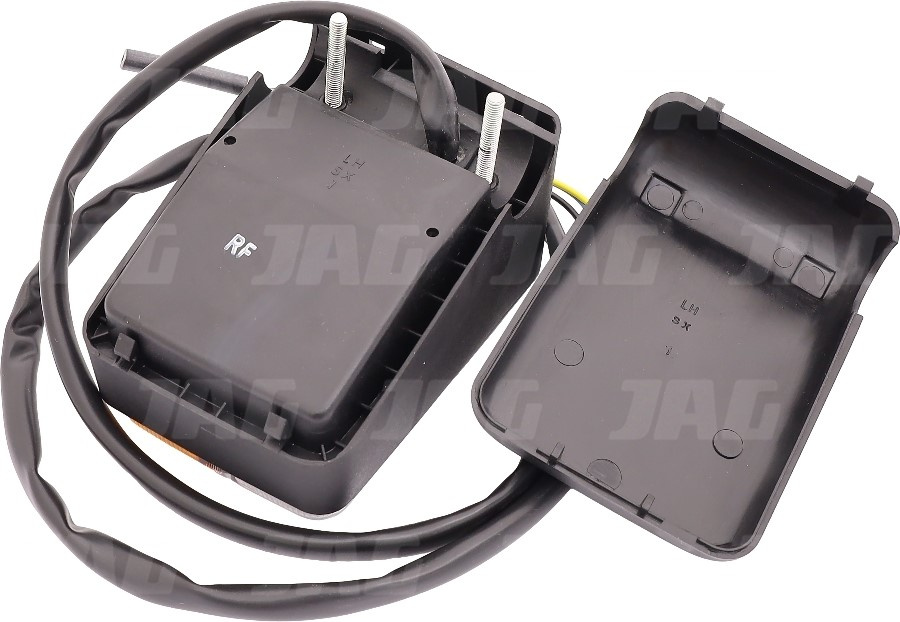 03.271.000.01 Lampa zespolona lewa COBO