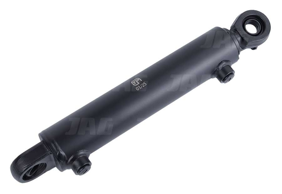 5189887 Siłownik wspomagania układu kierowniczego, CNH 5189887 NEW HOLLAND 5165140