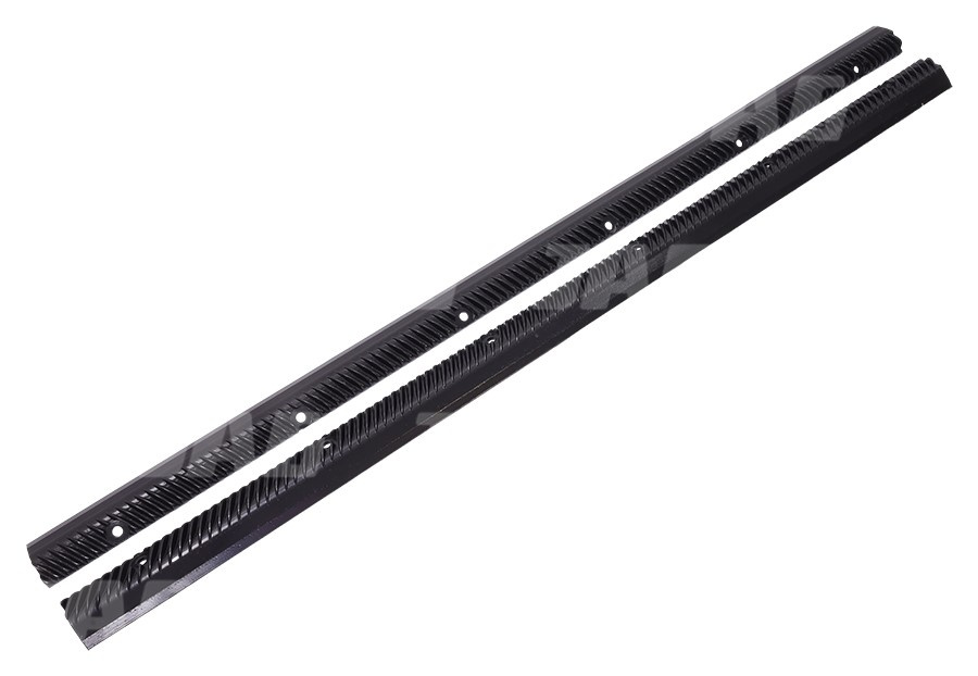 JAG43-0059 Para cepów /LH+RH/ 1551mm JAG PREMIUM, NEW HOLLAND 84081336 84432977