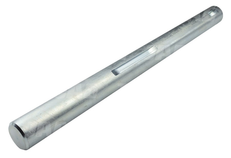 H157043 Wałek przenośnika elewatorowego