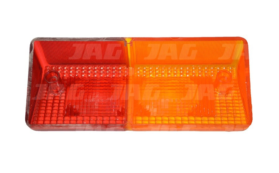 02.889.002.01 Klosz lampy zespolonej lewy COBO