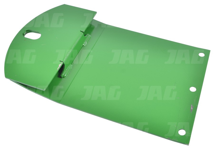 253480 Płoza kosiarki, KRONE 253480 2534801