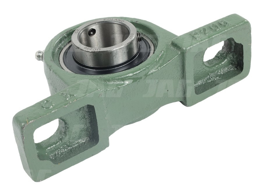 UCP206 Zespół łożyskowy CX, CX BEARINGS UCP206-CX