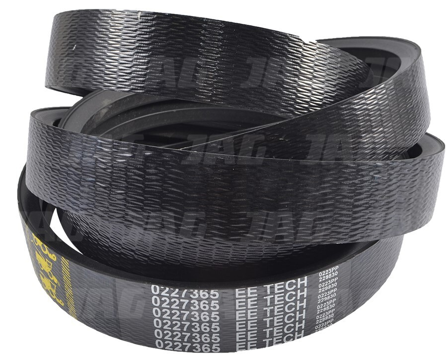 0227365 EE-TECH Pas Gates Agri (2HC)