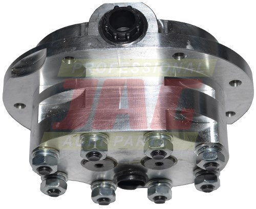 JAG08-0386 Pompa hydrauliczna, CLAAS 0006717300 0007665570