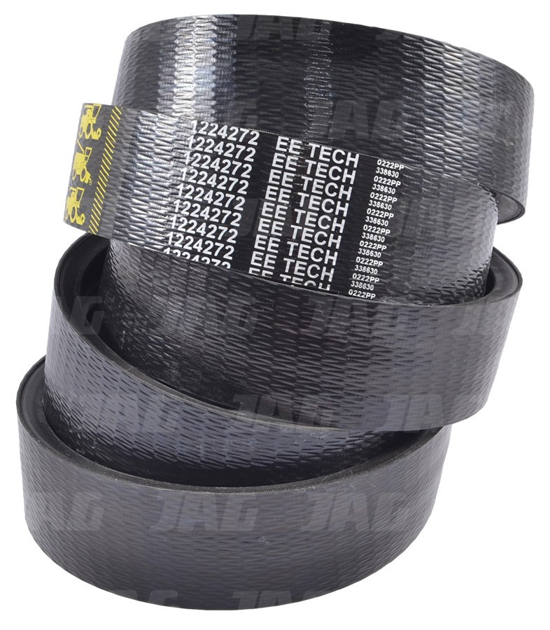 1224272 EE-TECH Pas zespolony GATES AGRI, CNH 86517680 48114650
