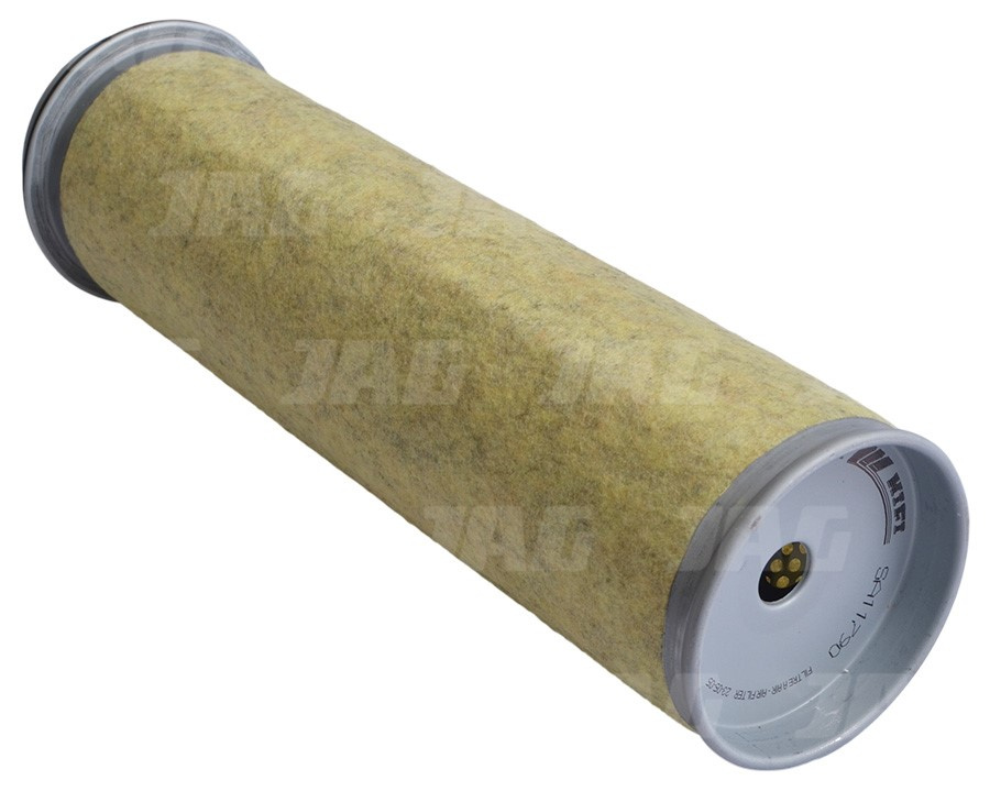 3219421R1 Filtr powietrza wewnętrzny HIFI, CLAAS 942084 Mann-Filter CF1000