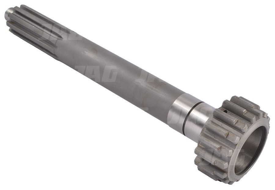 JAG46-0032 Wałek sprzęgłowy, NEW HOLLAND 80382063 382063