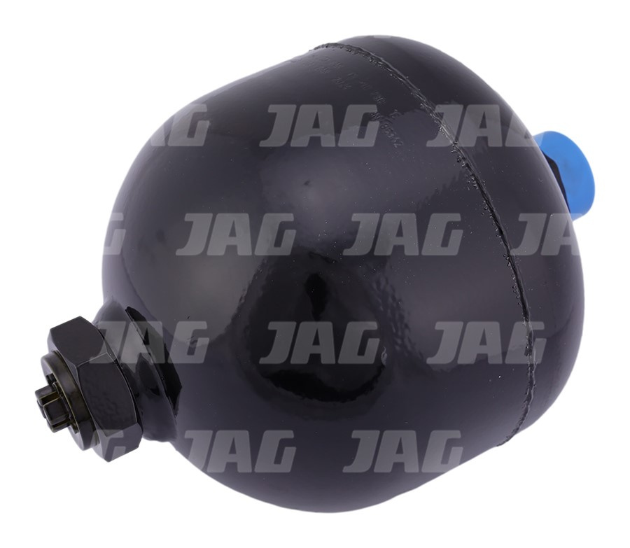 AL232473 Akumulator hydrauliczny Premium 1,4L/38bar CORTECO