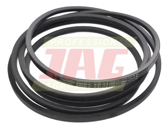 17.0x5000 Pas Continental, CLAAS 623427.1