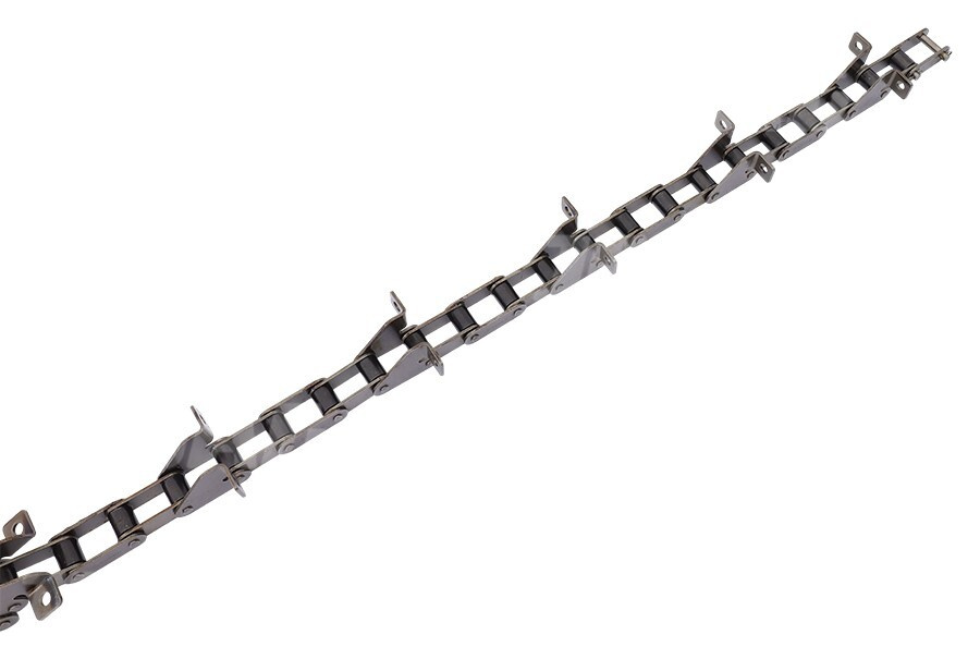 38.4RSDJ2A Łańcuch 144 rolki 5,52mb ROLLON-SOLID