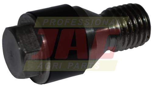 JAG03-0252 Śruba stożkowa z wkładką Oryginał CLAAS