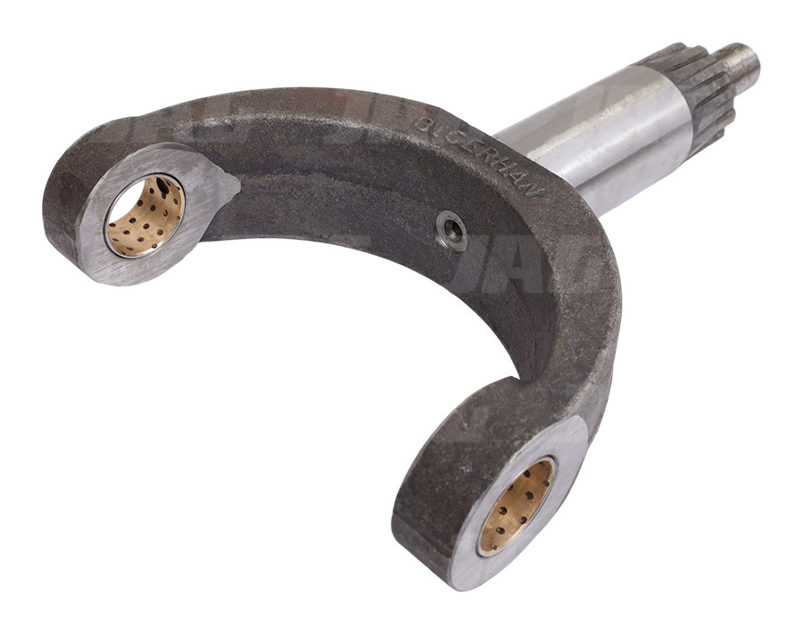 JAG41-0152 Widełki przekładni, NEW HOLLAND 89513490 80850120