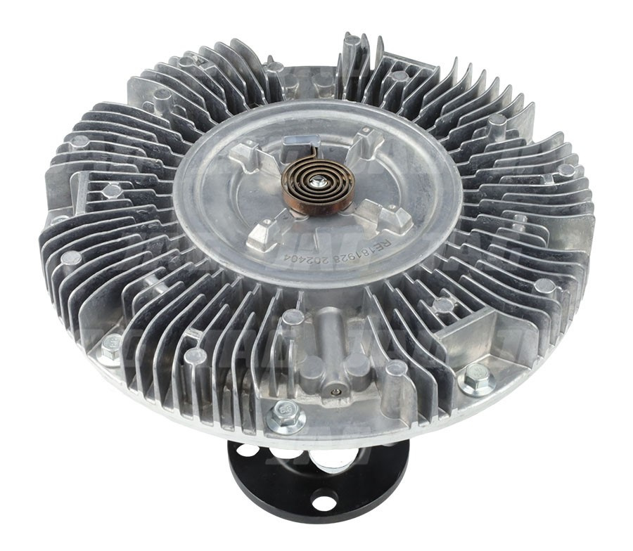 RE181928 Sprzęgło wiskotyczne, JOHN DEERE RE194827 RE181928