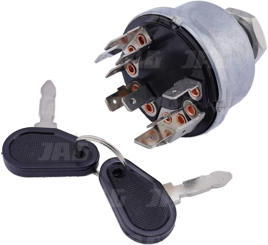 3779699M1 Stacyjka, MASSEY FERGUSON 3779699M1