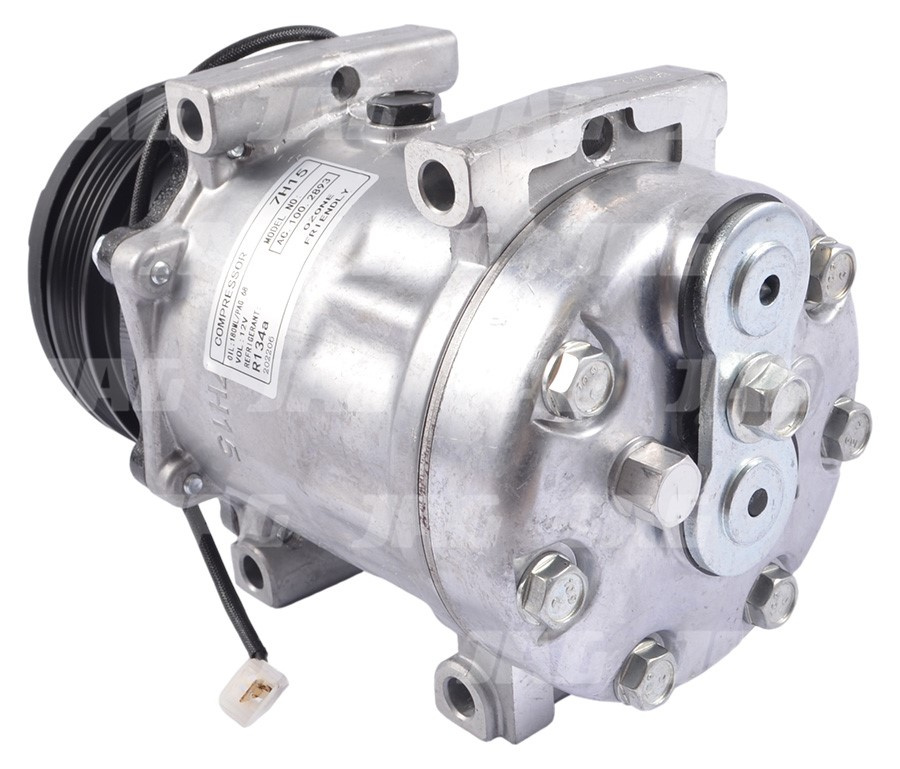 3789035M1 Sprężarka klimatyzacji, MASSEY FERGUSON 3789035M1 4789035M1