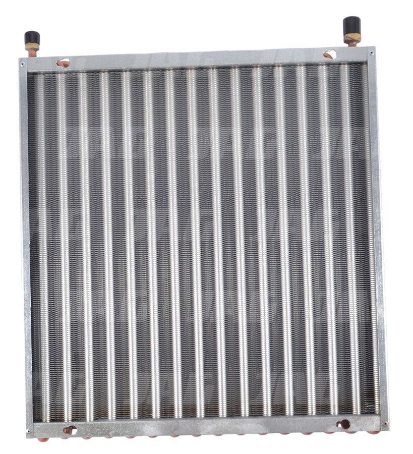 546003 Skraplacz klimatyzacji, CLAAS 0006228471 0006228470