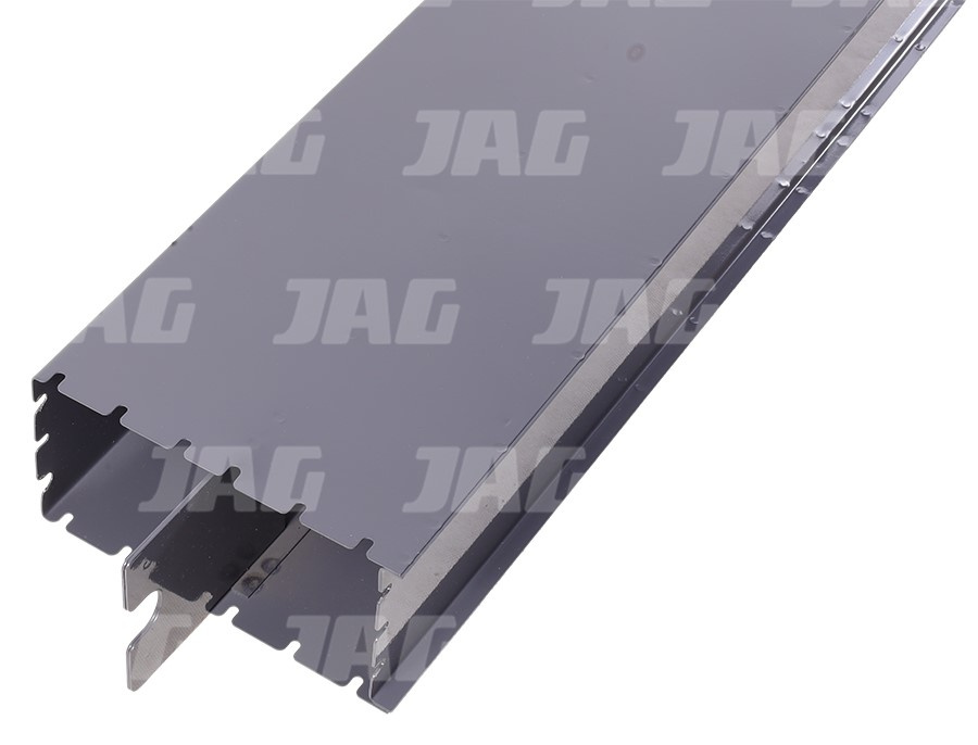 JAG04-0352 Rynna elewatora kłosowego 1540mm JAG PREMIUM, CLAAS 0006543120 0006192920