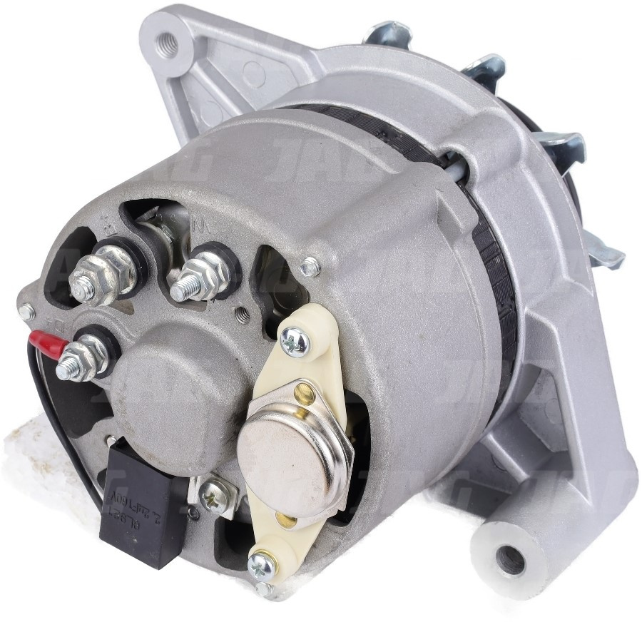 AZ23314 Alternator 14V, 33A, JOHN DEERE AZ23314 ISKRA IA0784