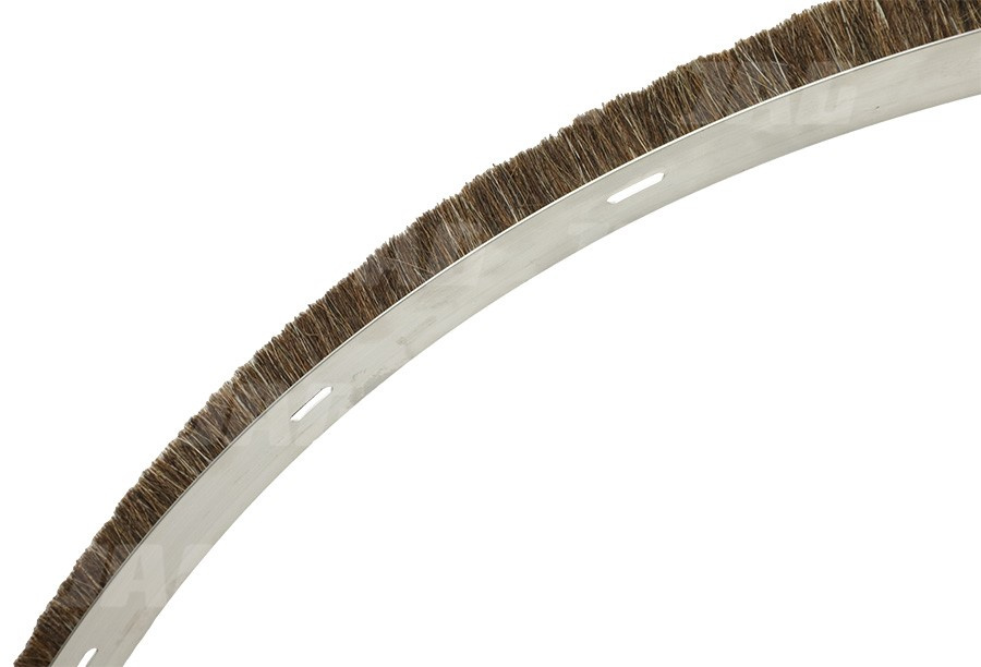 JAG08-0233 Szczotka uszczelniająca 880mm, CLAAS 0001000140 0006734731