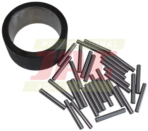 AR89072 Tulejka + wałeczki, JOHN DEERE AR89072 R63629