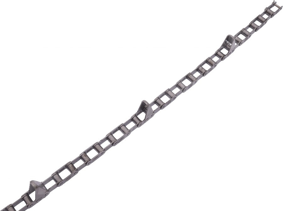 DR10120 Łańcuch wciągający przystawki Olimac ROLLON-SOLID