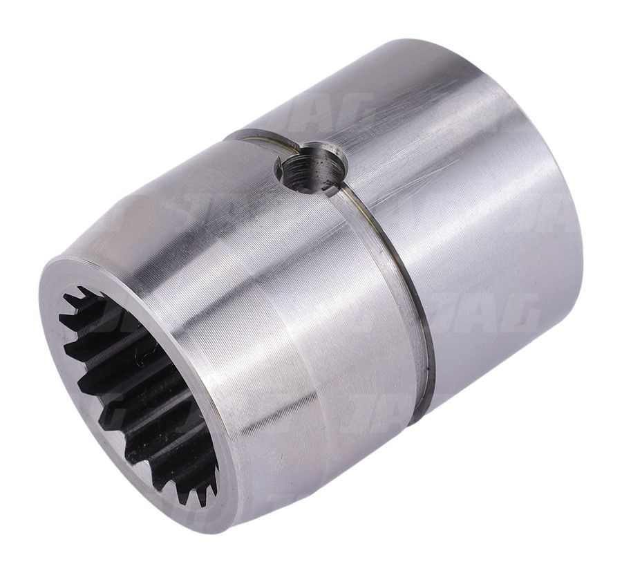 0.008.5723.0/20 Tuleja z frezem