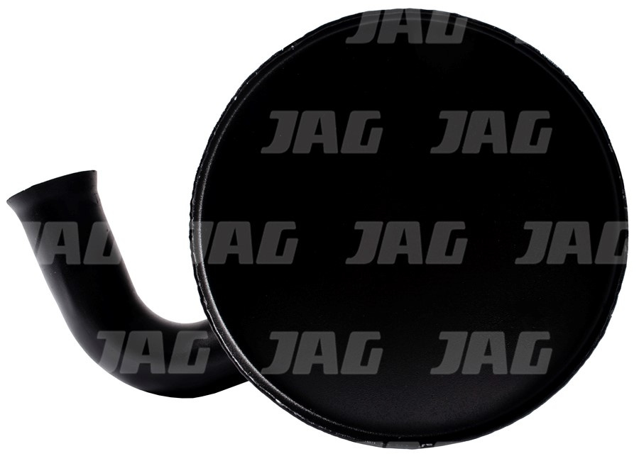 AL113911 Tłumik KEBA