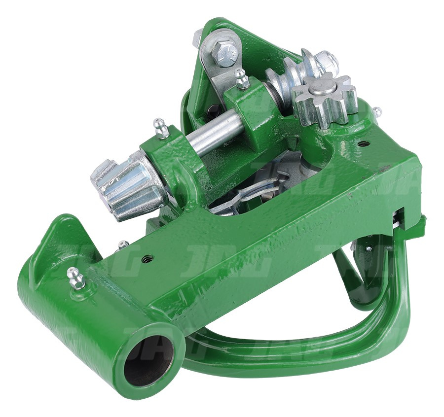 JAG58-0175 Aparat kompletny JAG PREMIUM, JOHN DEERE DC18246 DC27793