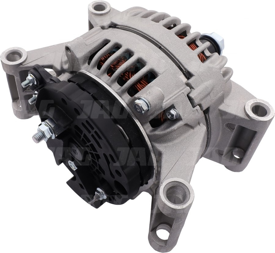 799217 Alternator 12V, 240A, CLAAS 0007992170 Bosch Rexroth Sp. z o.o. 0124625081