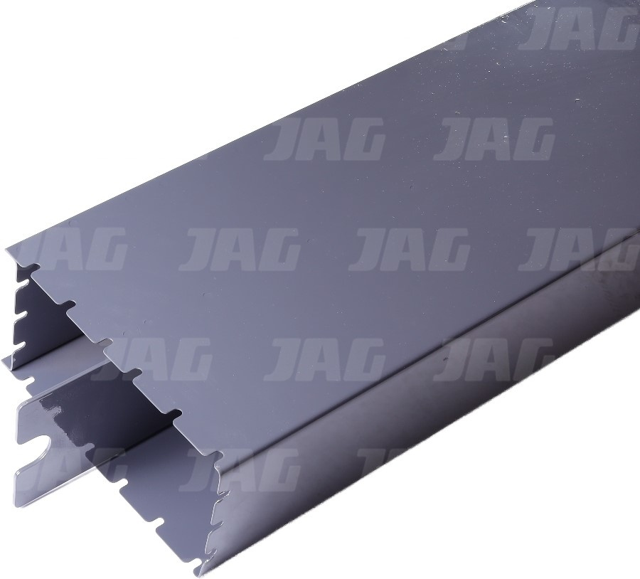 JAG04-0355 Rynna elewatora 2500mm JAG PREMIUM, CLAAS 0007056520 0007056530