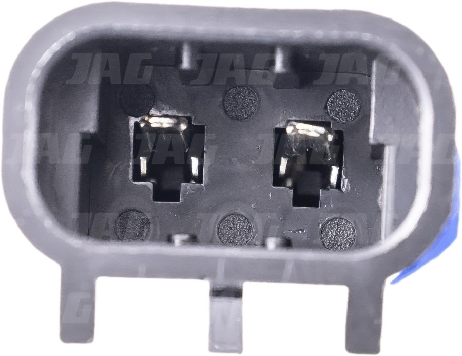 AL110881 Dmuchawa, JOHN DEERE AL215704 AL110881