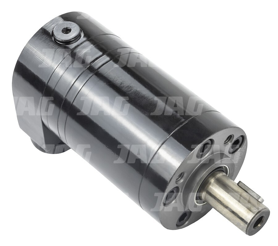 616136 Silnik hydrauliczny kosy bocznej do rzepaku
