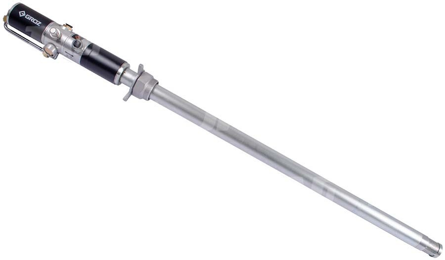 JAG90-0061 Pneumatyczna pompa do oleju 1:1 GROZ