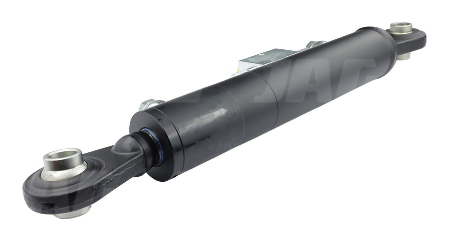 JAG98-1627 Łącznik górny hydrauliczny kat.1-1, 460-670mm
