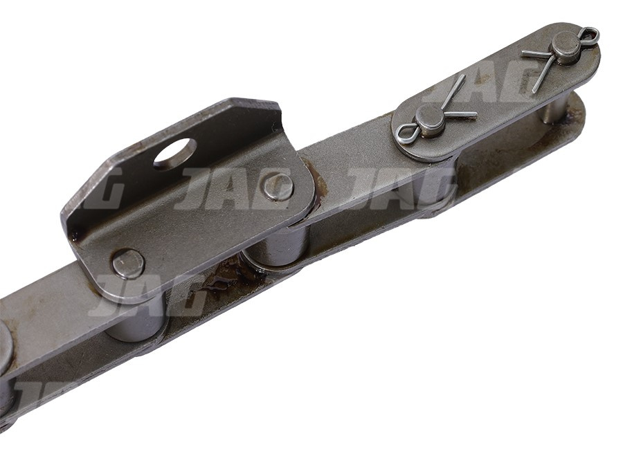 38.4V/2K1/J2A-10.5 Łańcuch podajnika słomy ROLLON-SOLID