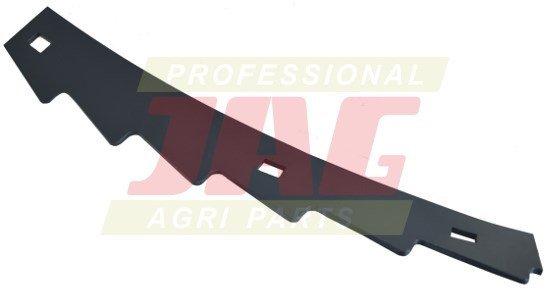 JAG05-0320 Listwa zębata rotora końcowa lewa JAG PREMIUM