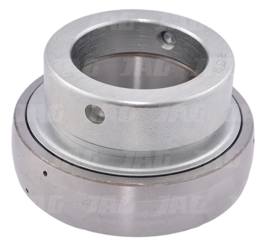 EX209-28 Łożysko baryłkowe 44.45x85x22/56.3 SNR