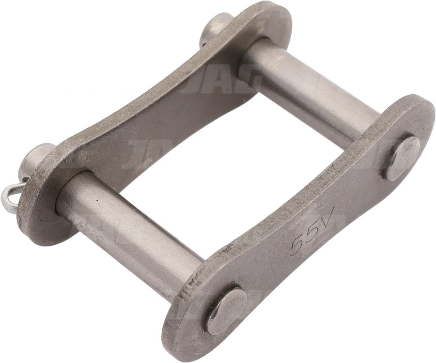JAG24-0029/1 Spinka łańcucha S55V Sworzeń 8.22mm