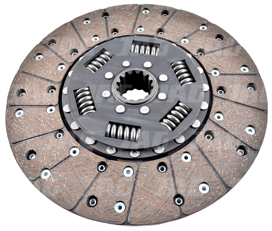 JAG16-0032 Tarcza sprzęgłowa PL