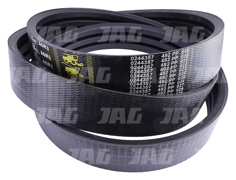 0244357 Pas Gates Agri