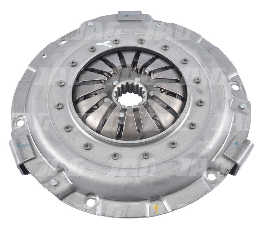 633308710 Zestaw naprawczy LUK, LuK 633308710 500130340