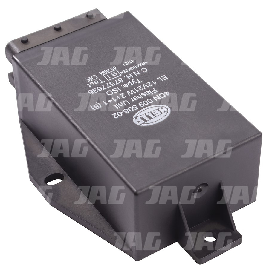 87577636 Przerywacz 12V/21W