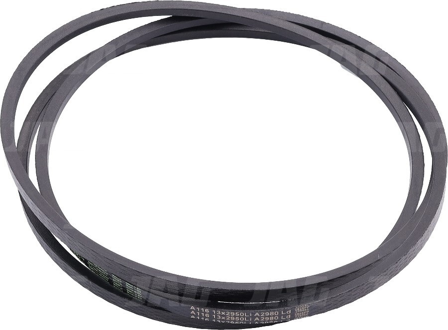 13x2950Li/2980Ld A116 Pas klinowy Gates Delta CLASSIC